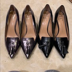 Banana Republic pump shoe